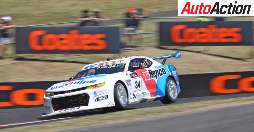 The spirit of Garry Rogers: Barry Rogers on GRM’s emotional Bathurst return