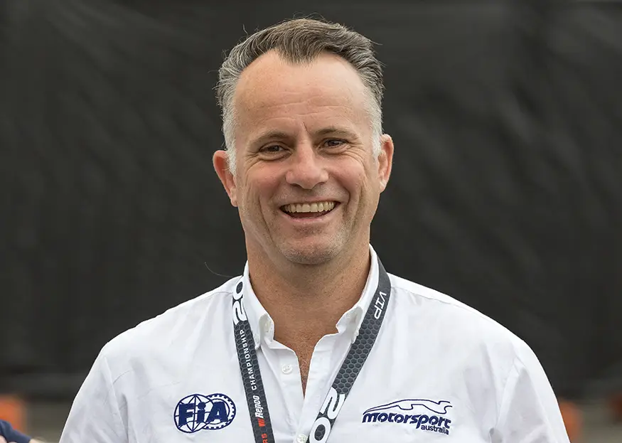 License Stree Racing NSW motorsport law repeal targets venue licensing